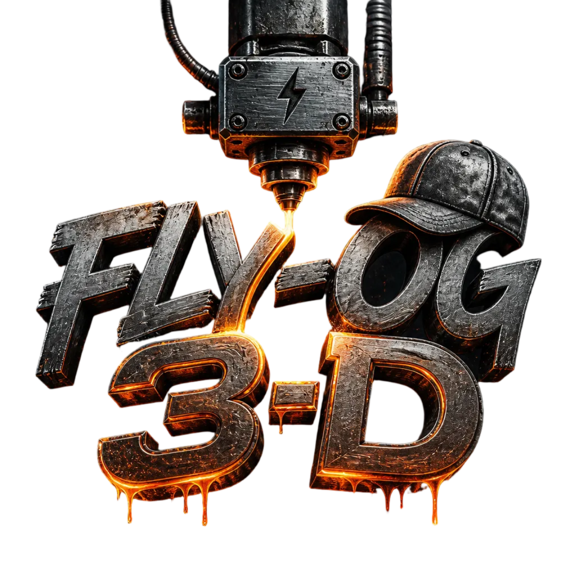 FLY-OG 3D